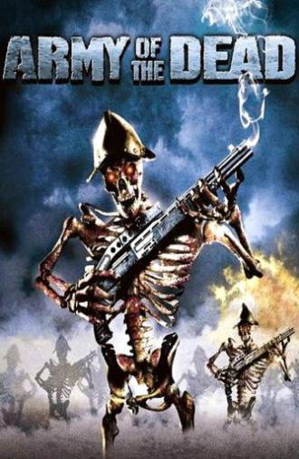 Army of the Dead (2008)