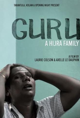 Guru, A Hijra Family (2016)