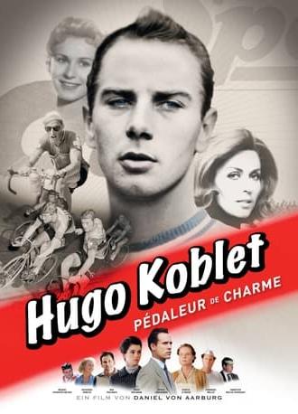 Hugo Koblet - The Charming Cyclist (2010)