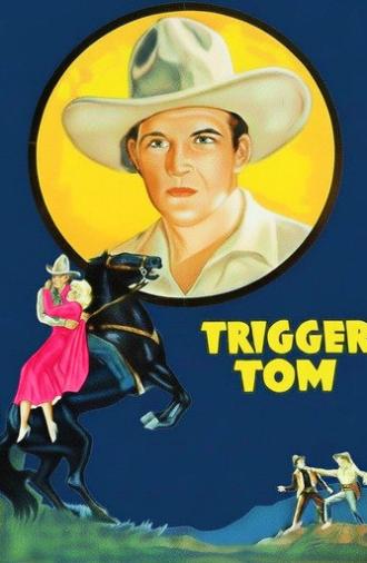 Trigger Tom (1935)