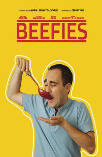 Beefies (2021)