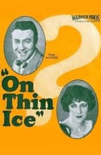On Thin Ice (1925)