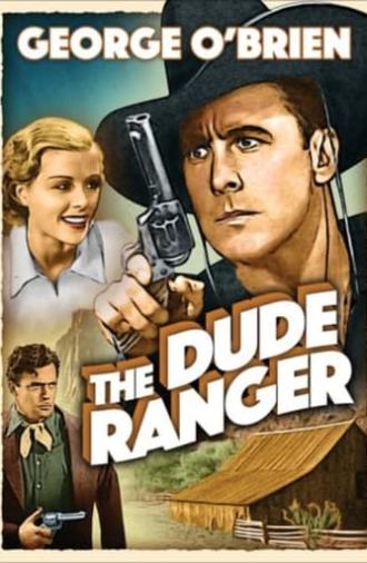 The Dude Ranger (1934)