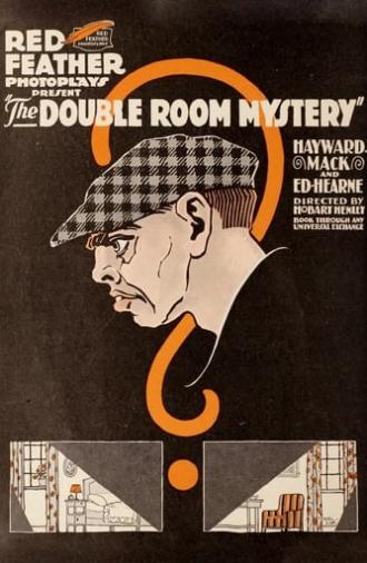 The Double Room Mystery (1917)