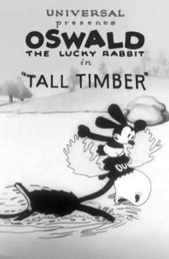 Tall Timber (1928)