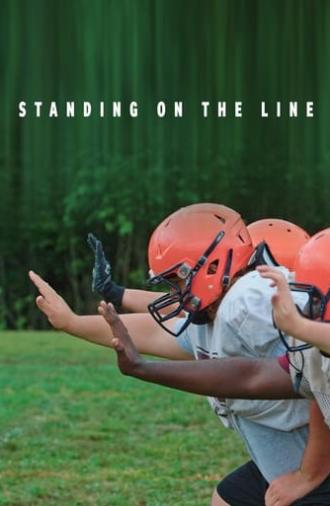 Standing on the Line (2019)