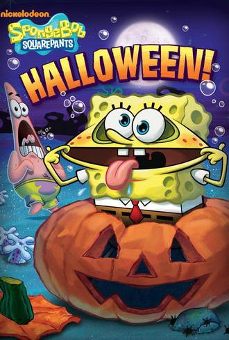 SpongeBob SquarePants Halloween (2002)