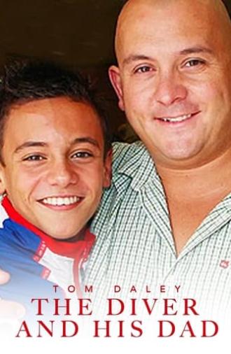 Tom Daley: The Diver and His Dad (2010)