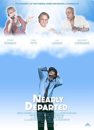 Nearly Departed (2019)