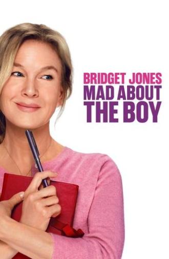 Bridget Jones: Mad About the Boy (2025)