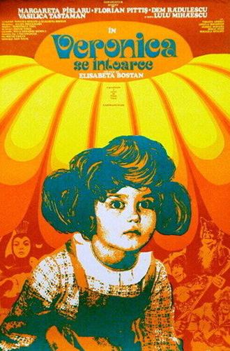 Veronica Comes Back (1973)