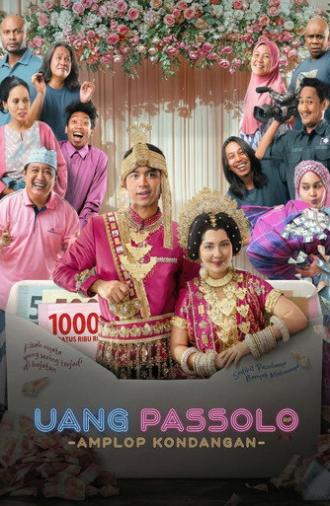 Uang Passolo -Amplop Kondangan- (2026)