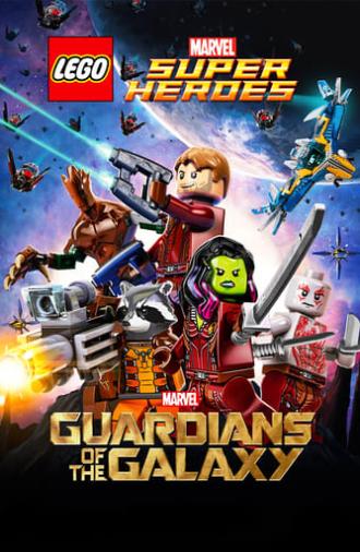 LEGO Marvel Super Heroes: Guardians of the Galaxy - The Thanos Threat (2017)