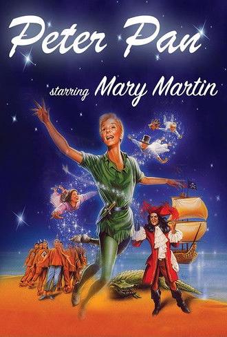 Peter Pan (1955)