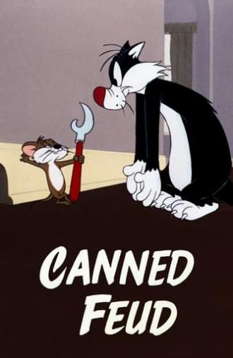 Canned Feud (1951)