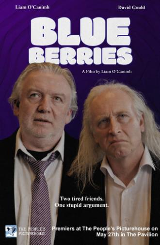 Blueberries (2026)