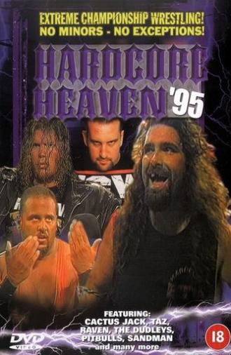 ECW Hardcore Heaven 1995 (1995)