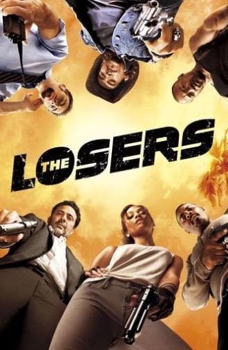 The Losers (2010)