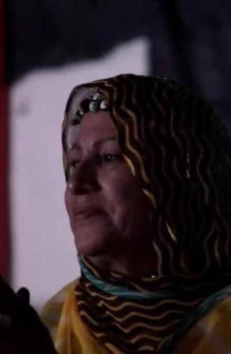 HAIYU: Rebel Singer Mariem Hassan and the Struggle for a Free Western Sahara (2024)