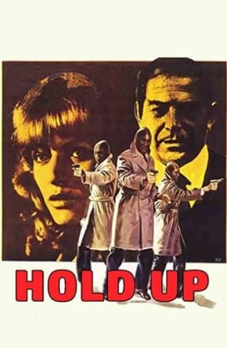 Hold Up (1974)