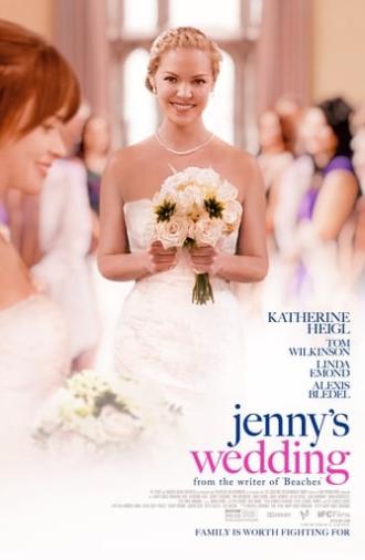 Jenny's Wedding (2015)