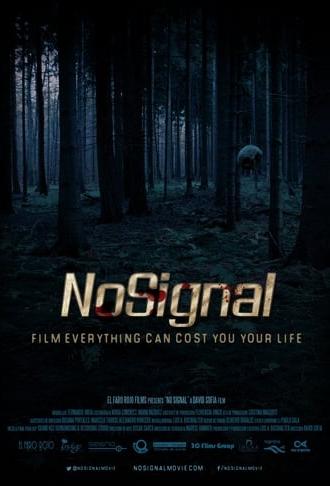 No Signal (2012)