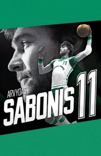 Arvydas Sabonis 11 (2014)