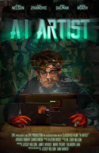 AI Artist (2023)