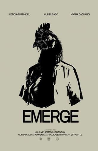 Emerge (2020)