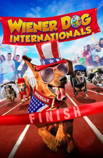 Wiener Dog Internationals (2015)