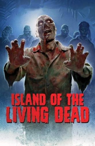 Island of the Living Dead (2007)