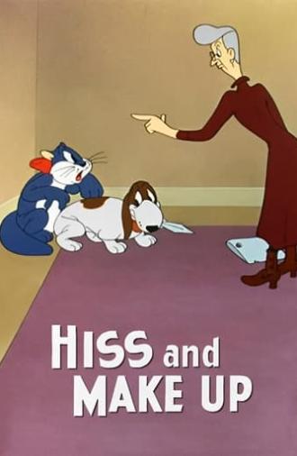 Hiss and Make Up (1943)