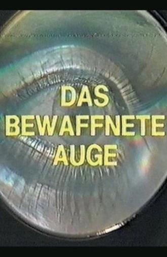 The Armed Eye – VALIE EXPORT in a Dialogue with the Film Avant-Garde (1984)
