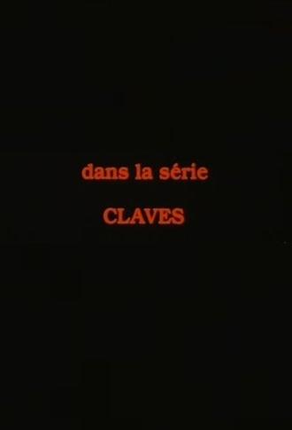 Claves, 4: Memories of Cuban cinema (1984)