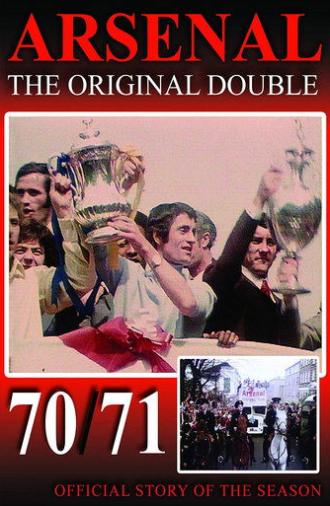 Arsenal: Season Review 1970-1971 (1971)