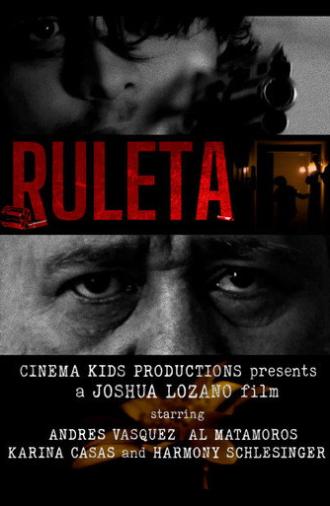 Ruleta (2026)