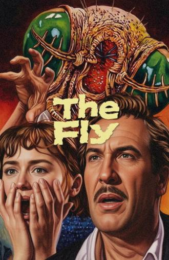 The Fly (1958)