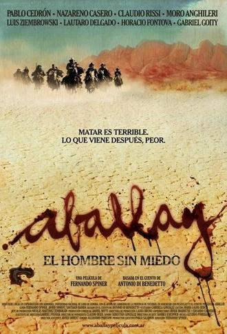 Aballay, the Man without Fear (2011)