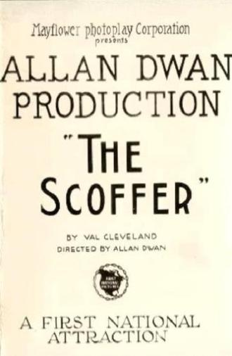 The Scoffer (1920)