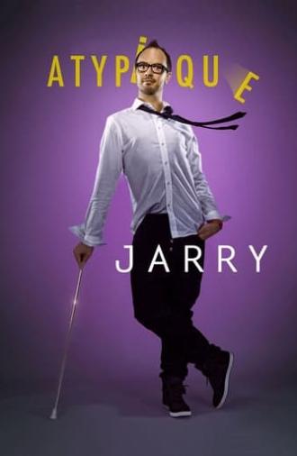 Jarry : Atypique (2016)