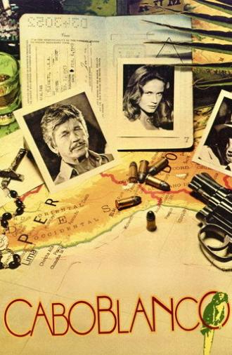 Caboblanco (1980)