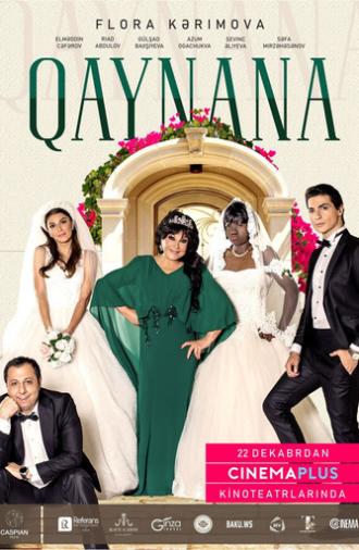 The Mother-in-Law (2018)