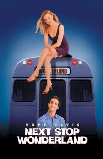 Next Stop Wonderland (1998)