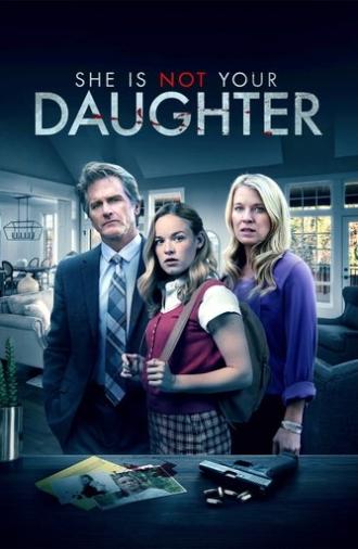 She Is Not Your Daughter (2022)
