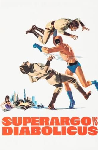 Superargo vs Diabolicus (1966)