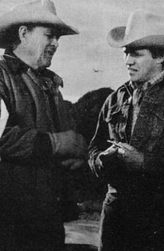 The Last Ride (1989)