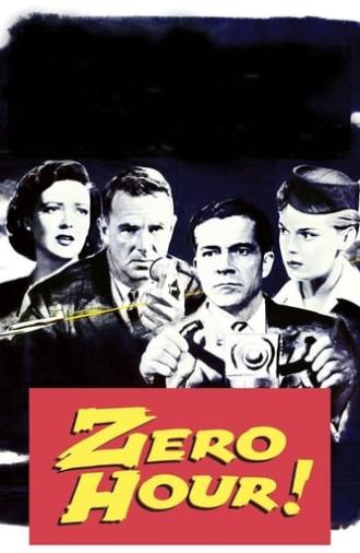 Zero Hour! (1957)