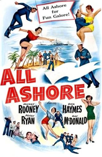 All Ashore (1953)