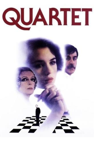 Quartet (1981)