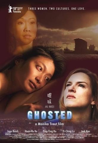 Ghosted (2009)